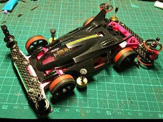 S2 リバティーエンペラー ブラックスペシャル