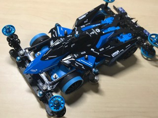 ウイニングエアロア(MSフレキ)