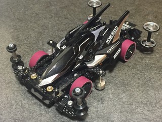ストライク・シュナイダー
