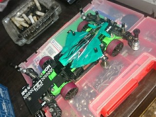 ホエイル