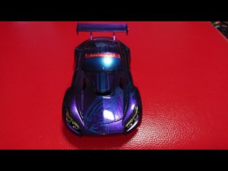 ジルボルフ ライオンver.