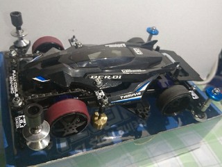 SXX DCR-01