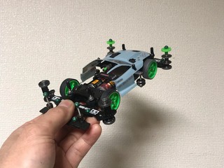 リジッドSFM