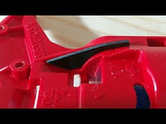 VSシャーシ【補強例②】