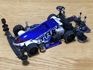 サンショ