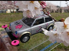be-1 桜咲