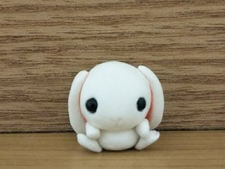ぽてうさろっぴー(ドライバー)