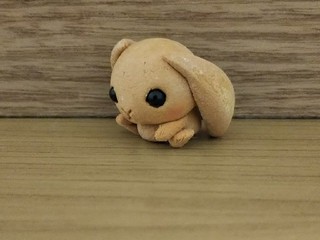 ぽてうさろっぴー(ドライバー)2