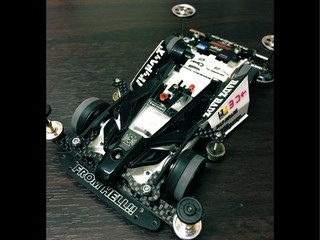 ネオファルコン AR 正転