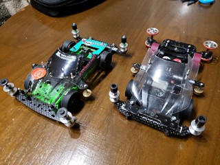 ライキリ