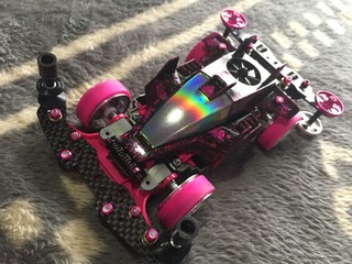 ☆ダッシュ5号 ダンシングドール(MS)★