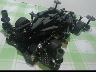 MA AVANTE mk3 AZURE