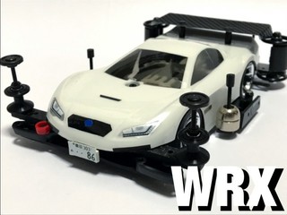 WRX