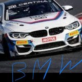 『 BMW CLUB 』
