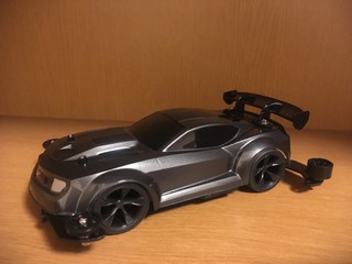 Dark Bull