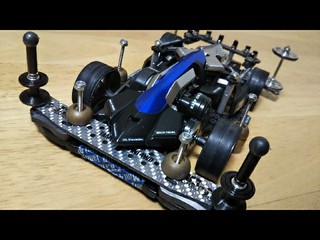俺のマッハフレーム