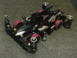 ブラック・レイヴン