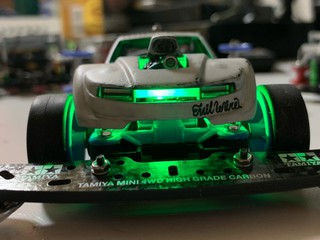 Pursuit Interceptor
