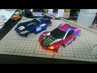 GTカー&ラリーカー