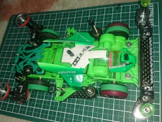 FM―A サイドマスダン