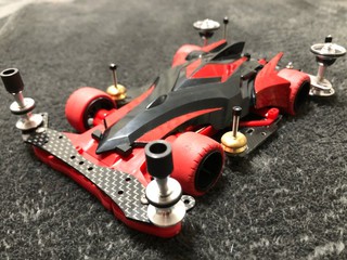 ファントムブレードブラックスペシャル