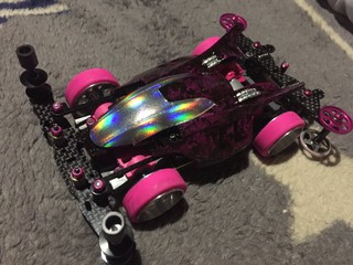 ☆リバティーエンペラー★
