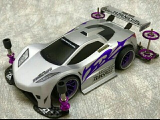 2019スプリング仙台 ベルダーガGT
