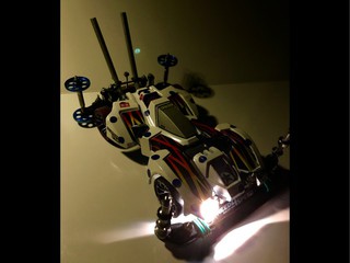 ガンブラスターXTOお祭り仕様