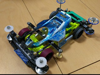 サンダーショット