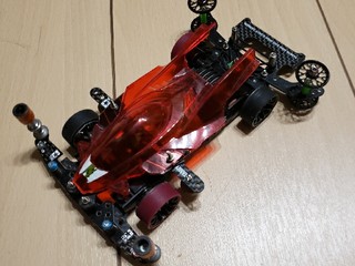 サンダーショット