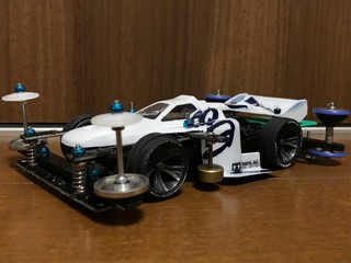アスチュート