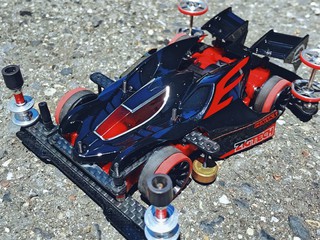 マンタレイmk2