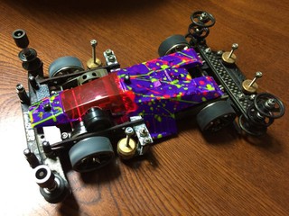 サンダードラゴン#FM−A
