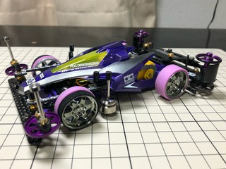 VS AZURE J-CUP2019