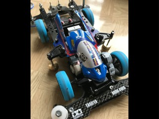 SFMサンダーショット