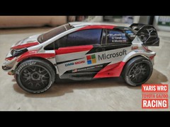 Toyota Yaris WRC Gazoo