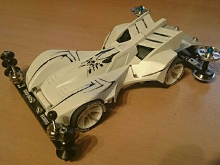 S2ビークスパイダー