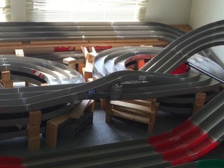 おいらせ町コムカイ模型