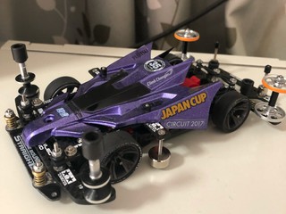 ネオファルコンMSフレキ