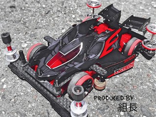 マンタレイmk2