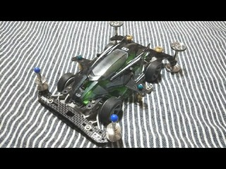 デクロス 提灯