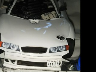 トヨタ チェイサー