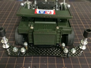 ダンプマシンMS仕様