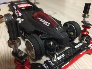 サンショ msフレキ