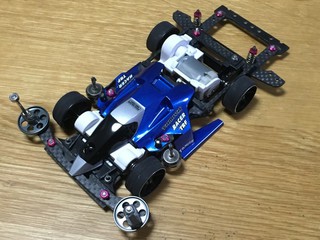 バンキッシュ