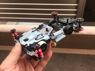 カーボンSFM