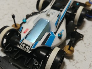 (チューン専用だったS2)ARマシン