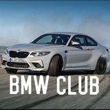 『 BMW CLUB 』