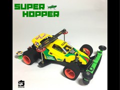 Super Hopper