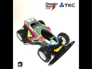 Thunder Shot TKC